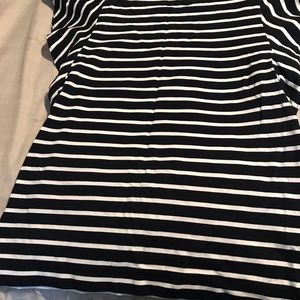 Ann Taylor cotton blouse